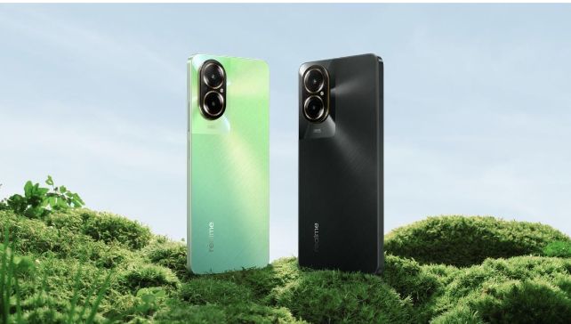 Realme c67: Συσκευή «Champion» με camera 108MP και επεξεργαστή Snapdragon 6nm