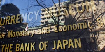 BoJ, Bank of Japan