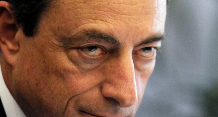 Mario Draghi