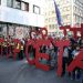 15000 participate in demonstration against the TTIP and CETA in Brussels, Belgium, on September 20, 2016 / 15 000 συμμετέχουν σε πορεία ενάντια στο σύμφωνο TTIP CETA στις Βρυξέλλες, Βέλγιο, στις 20 Σεπτεμβρίου, 2016