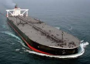 oil tanker