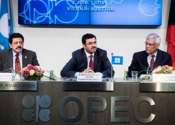 OPEC, OPEC+