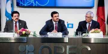 OPEC, OPEC+