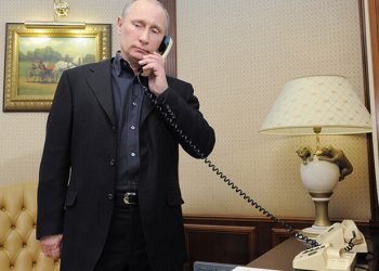 Μετωπική ΗΠΑ - Ρωσίας: Ο Πούτιν ανακαλεί τον πρέσβη μετά τα σχόλια Μπάιντεν