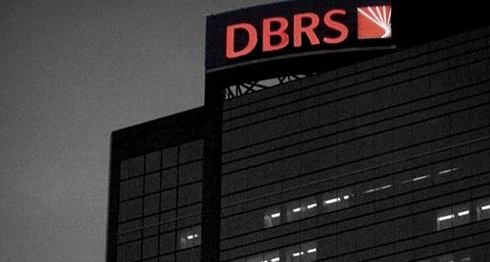 DBRS