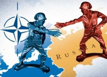 NATO VS RUSSIA
