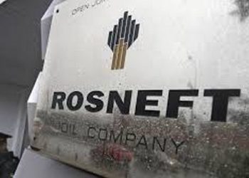 Rosneft