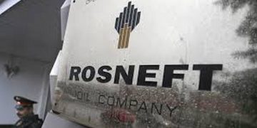 Rosneft