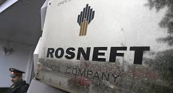 Rosneft