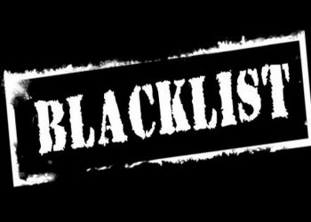 blacklist