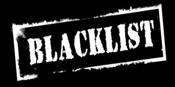 blacklist