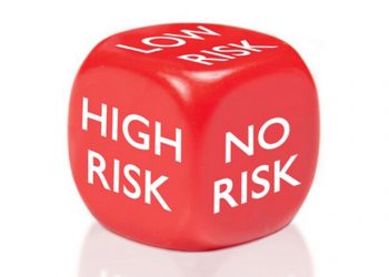 Risk, Ρίσκο