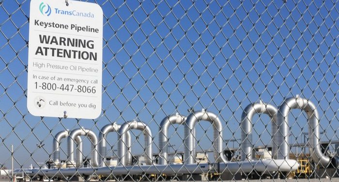 President Trump is expected to give new life to the Keystone XL and Dakota Access pipelines.