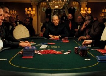 poker, ποκερ