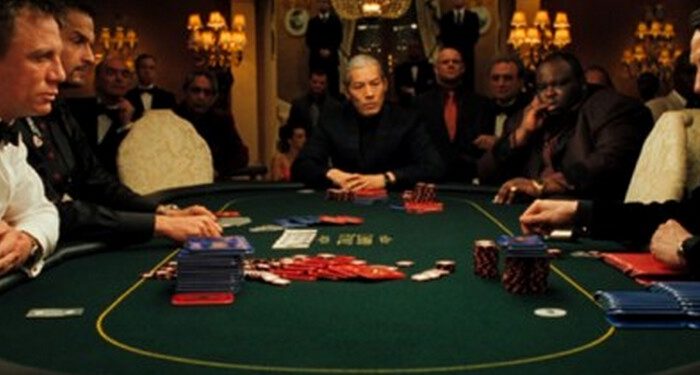 poker, ποκερ