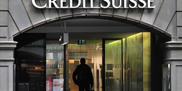 Credit Suisse