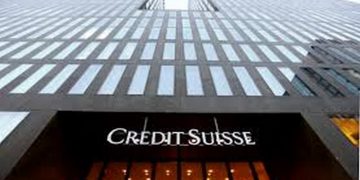 Credit Suisse