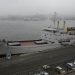 The North Korean ferry, the Mangyongbong, is docked in the port of the far eastern city of Vladivostok, Russia, May 18, 2017. REUTERS/Yuri Maltsev