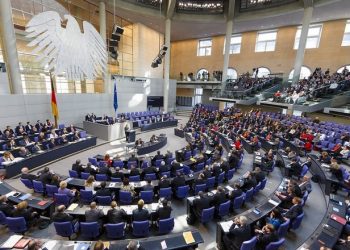 Bundestag