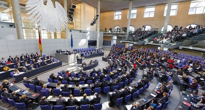 Bundestag