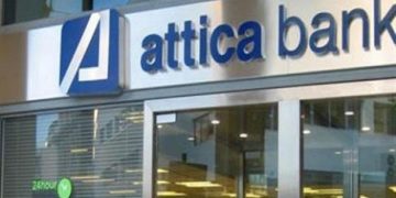 Attica bank