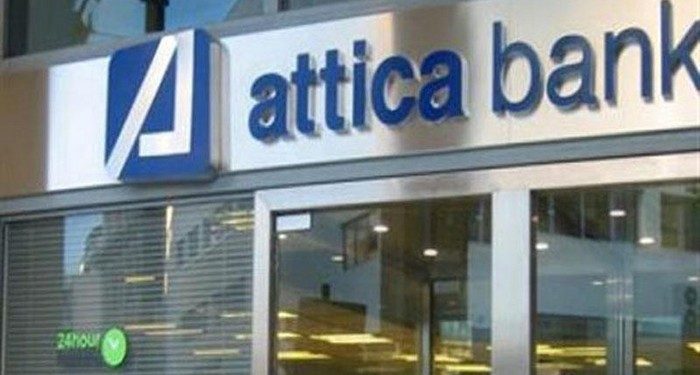 Attica bank