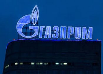 gazprom