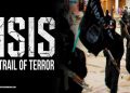 ISIS Terror