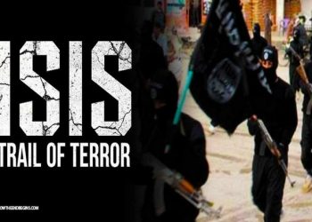 ISIS Terror