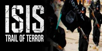 ISIS Terror