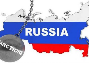 κυρώσεις στη Ρωσία