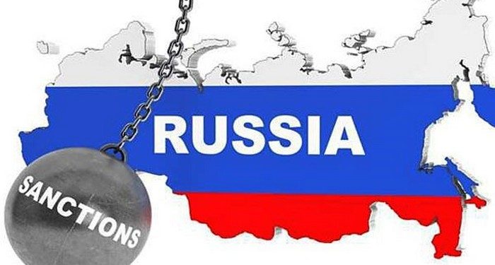 κυρώσεις στη Ρωσία