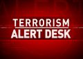 Terrorism Alert Desk, τρομοκρατία