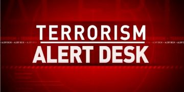 Terrorism Alert Desk, τρομοκρατία