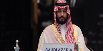 Ο Μπάιντεν ροκανίζει τη Σαουδική Αραβία. Ανοίγει χώρος για την Τουρκία