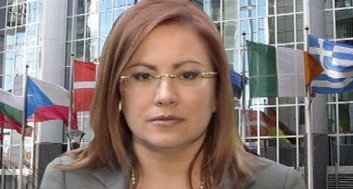 Maria Spyraki