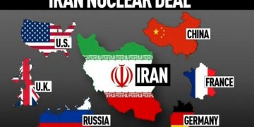 Iran JcPoA