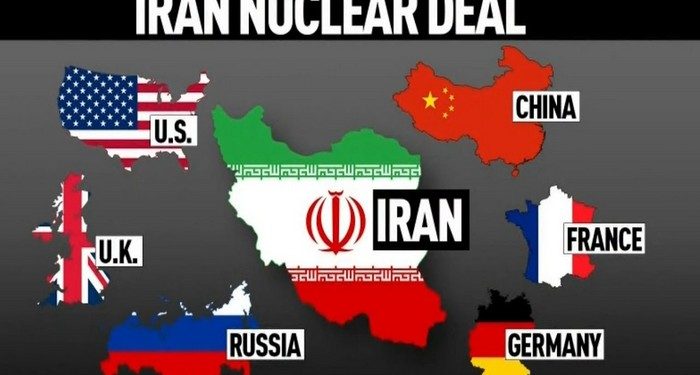 Iran JcPoA