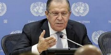 Σεργκέι Λαβρόφ, Serghei Lavrov