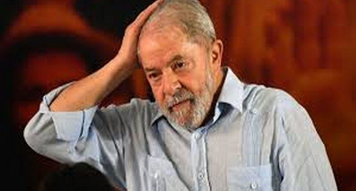 Lula da Silva