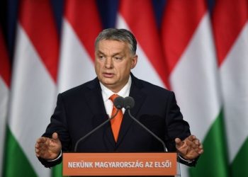 Victor Orban