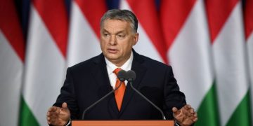 Victor Orban