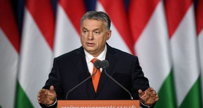 Victor Orban