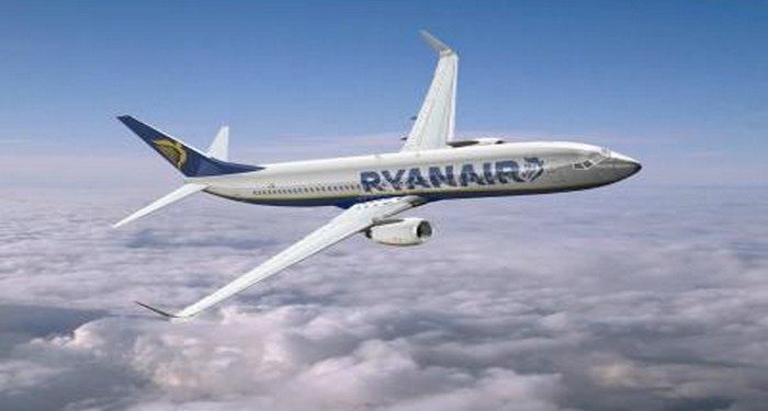 Ryanair