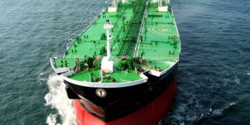 tanker tsakos group