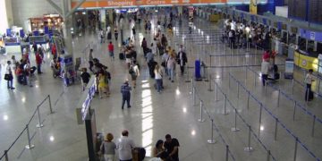 Αεροδρόμιο Ελ. Βενιζέλος