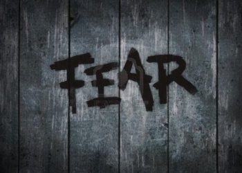 fear, φόβος
