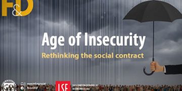 IMF, Age on Insecurity