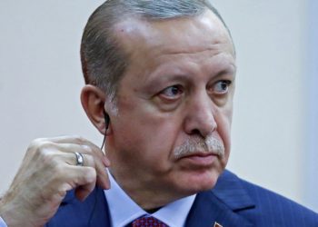 Turkish President Recep Tayyip Erdogan visits Sochi