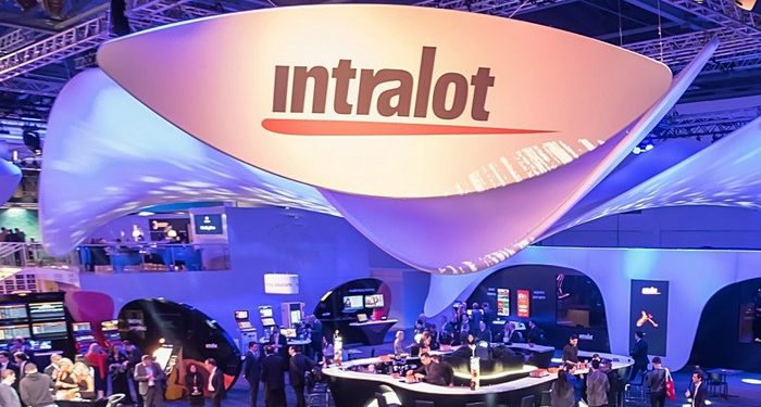 Intralot